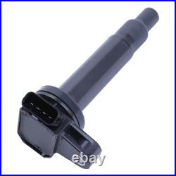 6PCS Ignition Coils Kits CU1273 For Lexus GS IS LS SC 1999-2005 9091902230 6PCS Ignition Coils Kits CU1273 For Lexus GS IS LS SC 1999-2005 9091902230