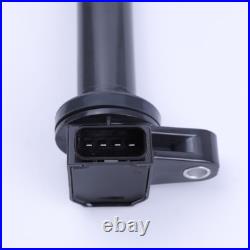 6PCS Ignition Coils Kits CU1273 For Lexus GS IS LS SC 1999-2005 9091902230 6PCS Ignition Coils Kits CU1273 For Lexus GS IS LS SC 1999-2005 9091902230