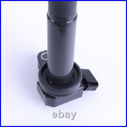 6PCS Ignition Coils Kits CU1273 For Lexus GS IS LS SC 1999-2005 9091902230 6PCS Ignition Coils Kits CU1273 For Lexus GS IS LS SC 1999-2005 9091902230