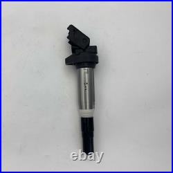6Pcs/set Ignition Coil Kit Metal Fit for BMW X3 X5 325 335 535 #12138616153