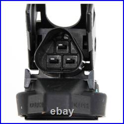 6Pcs/set Ignition Coil Kit Metal Fit for BMW X3 X5 325 335 535 #12138616153