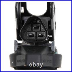 6Pcs/set Ignition Coil Kit Metal Fit for BMW X3 X5 325 335 535 #12138616153 6Pcs/set Ignition Coil Kit Metal Fit for BMW X3 X5 325 335 535 #12138616153