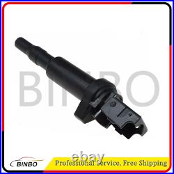 6pcs Ignition Coil Kit For 02-14 BMW 545i 550i GT 645Ci 650i 745i 750i 760i 6pcs Ignition Coil Kit For 02-14 BMW 545i 550i GT 645Ci 650i 745i 750i 760i
