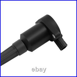 6x Ignition Coil Kit Set for Jaguar XJR XJS 4.0L 1995-1997 UF384 E509C New