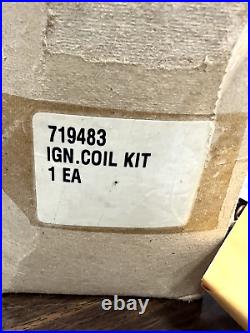 719483 Ignition Coil Kit