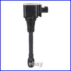 8X Ignition Coil & Spark Plug Kit UF650 For Infiniti QX80 5.6L V8 2014-2019