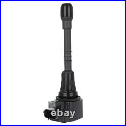 8X Ignition Coil & Spark Plug Kit UF650 For Infiniti QX80 5.6L V8 2014-2019