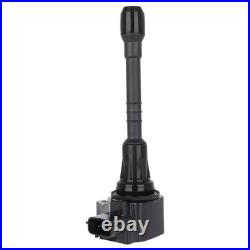 8X Ignition Coil & Spark Plug Kit UF650 For Infiniti QX80 5.6L V8 2014-2019