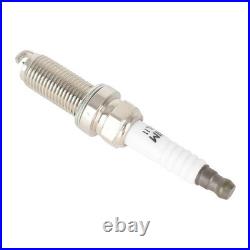 8X Ignition Coil & Spark Plug Kit UF650 For Infiniti QX80 5.6L V8 2014-2019