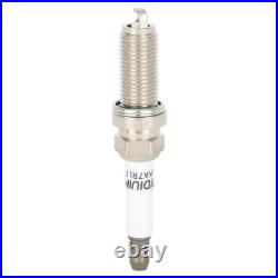 8X Ignition Coil & Spark Plug Kit UF650 For Infiniti QX80 5.6L V8 2014-2019