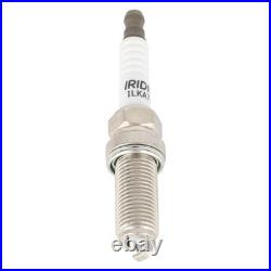 8X Ignition Coil & Spark Plug Kit UF650 For Infiniti QX80 5.6L V8 2014-2019