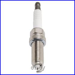 8X Ignition Coil & Spark Plug Kit UF650 For Infiniti QX80 5.6L V8 2014-2019 A0