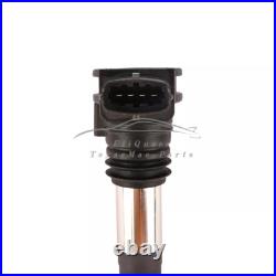 8x Ignition Coil Kits for Maserati Granturismo Quattroporte Ferrari 281449