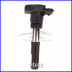 8x Ignition Coils Kits For Maserati Granturismo Quattroporte Ferrari 281449