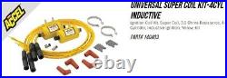 ACCEL 140403 Motorcycle Super Coil Kit-4cyl with Inductive Discharge HF1035T144
