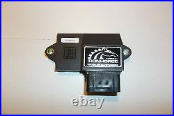 AMERICAN IRONHORSE Ignition Module kit H31002205 Igniter Gill Coils included