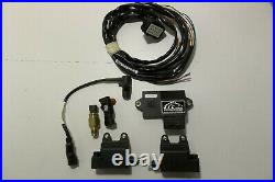 AMERICAN IRONHORSE Ignition Module kit H31002205 Igniter Gill Coils included