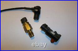 AMERICAN IRONHORSE Ignition Module kit H31002205 Igniter Gill Coils included