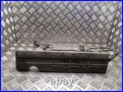 AUDI 100 44, 44Q, C3 High Voltage Ignition Coil Kit 034103722a 2.20 13800449