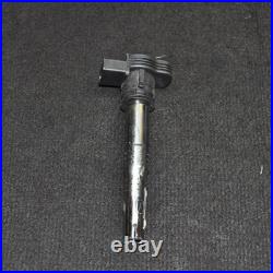 AUDI A4 8EC, B7 2007 High Voltage Ignition Coil Kit 40102033
