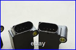 AUDI A4 A5 A7 Q5 2.0 TFSI High Voltage Ignition Coil Kit OEM 06L905110E 2018