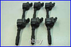 AUDI A5 F53 2017 High Voltage Ignition Coil Kit 06H905110G