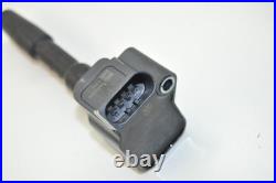 AUDI A5 F53 2017 High Voltage Ignition Coil Kit 06H905110G