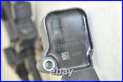 AUDI A5 F53 2017 High Voltage Ignition Coil Kit 06H905110G