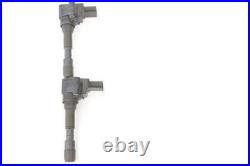AUDI A7 Sportback 4GA, 4GF 2013 High Voltage Ignition Coil Kit 079905110H