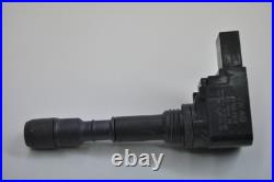 AUDI A7 Sportback 4GA, 4GF 2013 High Voltage Ignition Coil Kit 079905110H