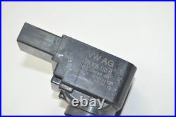 AUDI A7 Sportback 4GA, 4GF 2013 High Voltage Ignition Coil Kit 079905110H