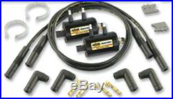 Accel Dual Super Coil Kit for Universal Applications 140403K