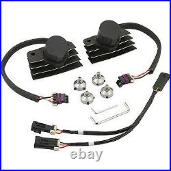 Accel Stealth Supercoil Kit for Harley Davidson 140411BC