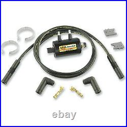 Accel Super Coil Kit 2-cyl Universal 140403KS