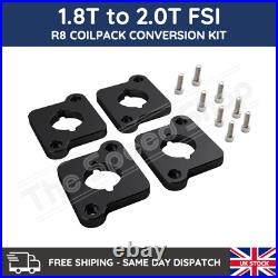 Audi A3 S3 8L 1.8T 20v To 2.0T FSI Coilpack Conversion Kit Adaptors & Loom