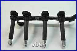 Audi A5 8t 2.0 Tfsi 2009 Rhd Ignition Coil Pack Kit 0221504115