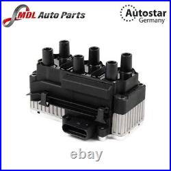 AutoStar Germany IGNITION COIL 021905106c AutoStar Germany IGNITION COIL 021905106c
