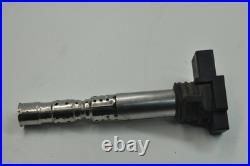 BENTLEY CONTINENTAL Coupe 3W 2006 High Voltage Ignition Coil Kit 07C905115J BENTLEY CONTINENTAL Coupe 3W 2006 High Voltage Ignition Coil Kit 07C905115J