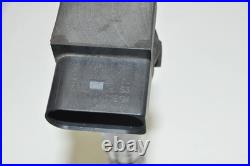 BENTLEY CONTINENTAL Coupe 3W 2006 High Voltage Ignition Coil Kit 07C905115J BENTLEY CONTINENTAL Coupe 3W 2006 High Voltage Ignition Coil Kit 07C905115J