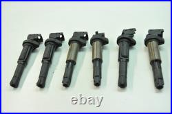 BMW 3 E90 2008 High Voltage Ignition Coil Kit 7551260