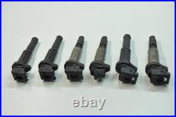 BMW 3 E90 2008 High Voltage Ignition Coil Kit 7551260