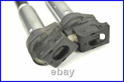 BMW 5 F10 535i xDrive 2014 RHD Ignition Coil Pack Set Kit 6x 8616153 11477350