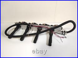 BMW E30 318is 318ti Z3 M42 M44 Coil On Plug Conversion Kit