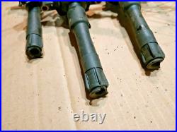 BMW E30 E36 318is Z3 M42 M44 COIL ON PLUG COP KIT WIRING LOOM IGNITION COILS