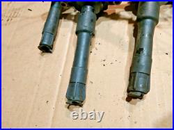 BMW E30 E36 318is Z3 M42 M44 COIL ON PLUG COP KIT WIRING LOOM IGNITION COILS
