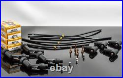 BMW K1100 K1 K100RS 16V, Ignition Leads, Ignition Coil, Zündgeschirr, Repair Kit