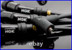 BMW K1100 K1 K100RS 16V, Ignition Leads, Ignition Coil, Zündgeschirr, Repair Kit BMW K1100 K1 K100RS 16V, Ignition Leads, Ignition Coil, Zündgeschirr, Repair Kit