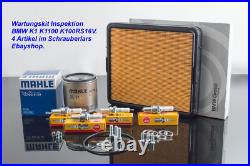 BMW K1100 K1 K100RS 16V, Ignition Leads, Ignition Coil, Zündgeschirr, Repair Kit BMW K1100 K1 K100RS 16V, Ignition Leads, Ignition Coil, Zündgeschirr, Repair Kit