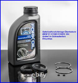 BMW K1100 K1 K100RS 16V, Ignition Leads, Ignition Coil, Zündgeschirr, Repair Kit BMW K1100 K1 K100RS 16V, Ignition Leads, Ignition Coil, Zündgeschirr, Repair Kit