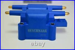 BMW Mini Hatchback Benchmark Performance Coil Pack+HT Leads+ Fitting Kit